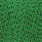 Gutermann Cotton Thread - 110 yds - Grass Green