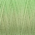 Gutermann Cotton Thread - 110 yds - Medium Mint Green