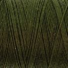 Gutermann Cotton Thread - 110 yds - Dark Green