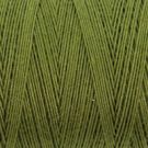 Gutermann Cotton Thread - 110 yds - Apple Green