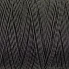 Gutermann Cotton Thread - 110 yds - Dark Grey