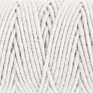Gutermann Elastic Thread-11 Yards - White