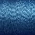  Gutermann Silk Thread - 110 yds - Blue Hawaiian