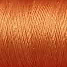  Gutermann Silk Thread - 110 yds - Burnt Orange