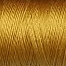 Gutermann Silk Thread - 110 yds - Dark Yellow