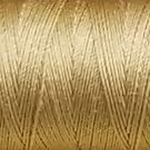  Gutermann Silk Thread - 110 yds - Golden Wheat