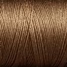  Gutermann Silk Thread - 110 yds - Khaki Green