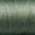  Gutermann Silk Thread - 110 yds - Steel Green