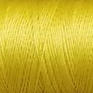  Gutermann Silk Thread - 110 yds - Yellow