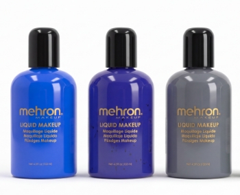 Mehron Makeup