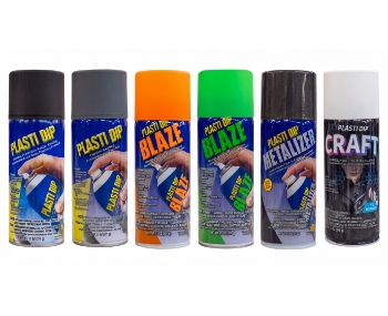 Plasti Dip